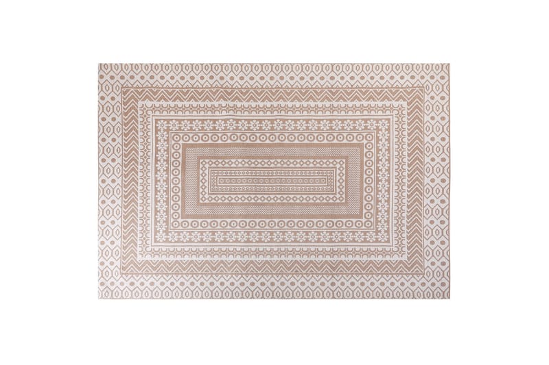 Baglar Ryeteppe 200x300 cm, Beige