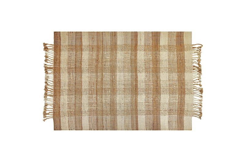 Berissa Juteteppe 140x200 cm, Beige