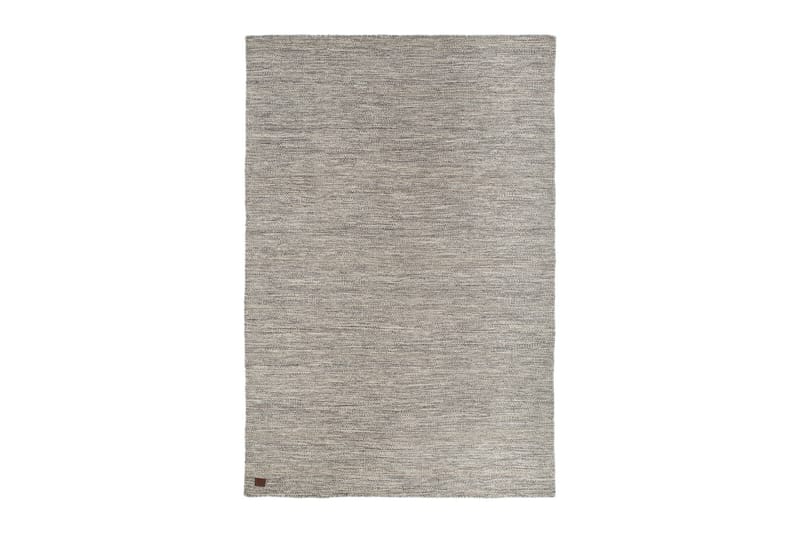 Birka Ullmatte Rektangulær 300x400 cm, Sølv