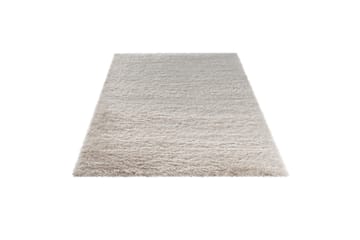 Blodwen Ryematte Rektangulær 150x80 cm - Beige - Tekstiler & tepper - Teppe & matte - Moderne matte - Ryetepper