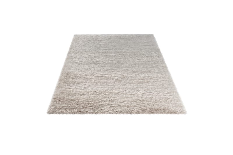 Blodwen Ryematte Rektangulær 150x80 cm - Beige - Tekstiler & tepper - Teppe & matte - Moderne matte - Ryetepper