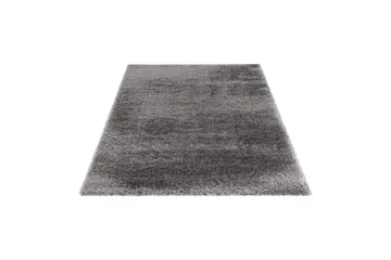 Blodwen Ryematte Rektangulær 180x120 cm - Grå - Tekstiler & tepper - Teppe & matte - Moderne matte - Ryetepper