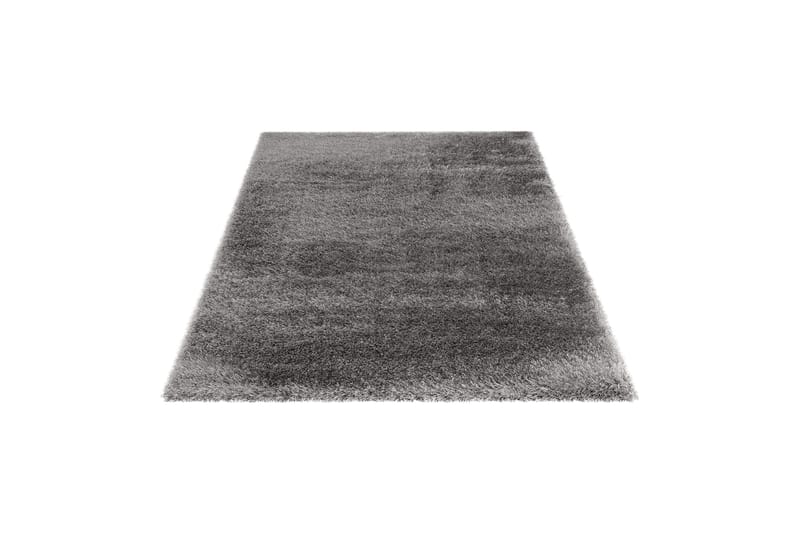 Blodwen Ryematte Rektangulær 220x160 cm - Grå - Tekstiler & tepper - Teppe & matte - Moderne matte - Ryetepper