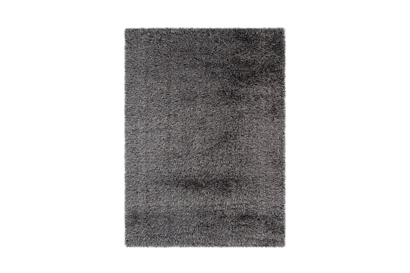 Blodwen Ryematte Rektangulær 220x160 cm, Svart