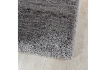 Blodwent Ryematte 150x80 cm - Grå - Tekstiler & tepper - Teppe & matte - Moderne matte - Ryetepper