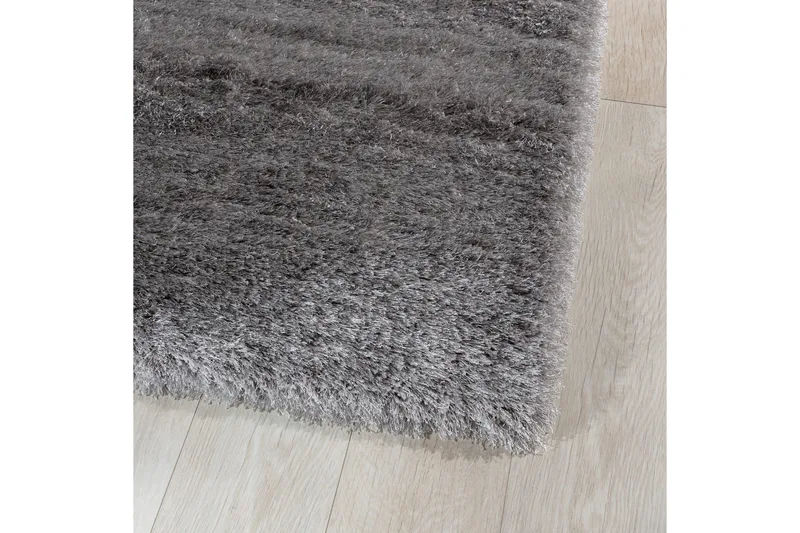 Blodwent Ryematte 150x80 cm - Grå - Tekstiler & tepper - Teppe & matte - Moderne matte - Ryetepper