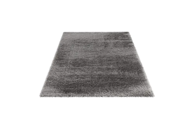 Blodwent Ryematte 150x80 cm - Grå - Tekstiler & tepper - Teppe & matte - Moderne matte - Ryetepper