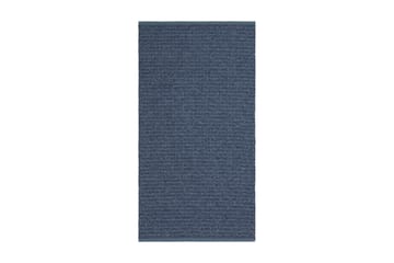 Bomullsteppe Marion 150x250 cm Blå