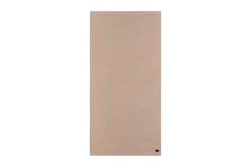 Hemsero Bomullsmatte 75x200 cm