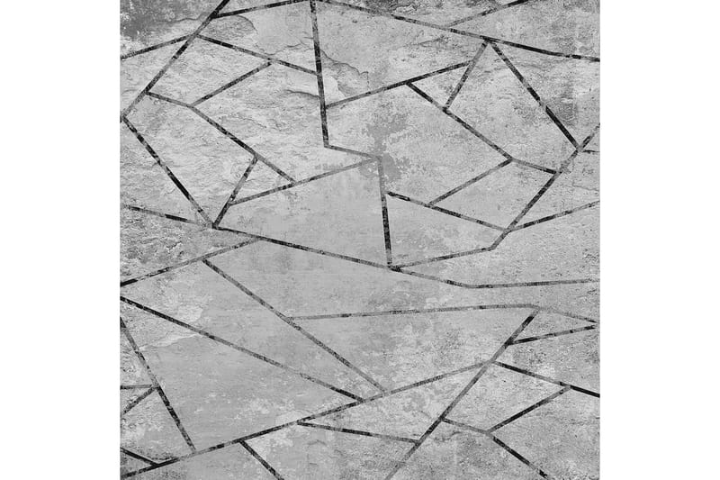 Matte (180x280) Homefesto 5 - Flerfarget - Tekstiler & tepper - Teppe & matte - Moderne matte - Bomullsmatter