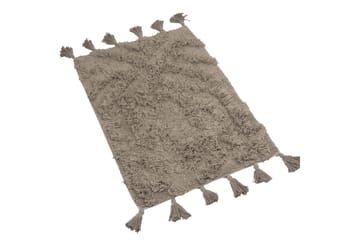 Mitzi Bomullsteppe 80x250 cm Rektangulær - Tekstiler & tepper - Teppe & matte - Moderne matte - Bomullsmatter