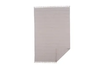 Nico Bomullsmatte 200x300 cm - Beige - Tekstiler & tepper - Teppe & matte - Moderne matte - Bomullsmatter