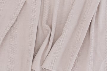 Nico Bomullsmatte 80x250 cm - Beige - Tekstiler & tepper - Teppe & matte - Moderne matte - Bomullsmatter