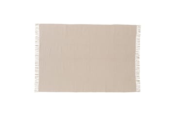 Panipat Bomullsmatte 170x240 cm - Beige - Tekstiler & tepper - Teppe & matte - Moderne matte - Bomullsmatter