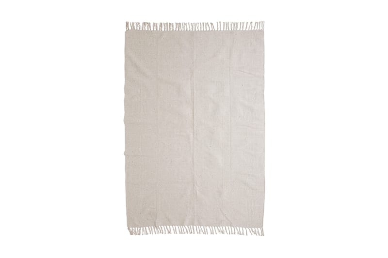 Panipat Bomullsmatte 200x300 cm, Beige