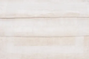 Boston Viskoseteppe 160x230 cm - Hvit - Tekstiler & tepper - Teppe & matte - Moderne matte - Viskosematter