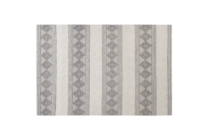 Bozova Ullteppe 160x230 cm, Beige