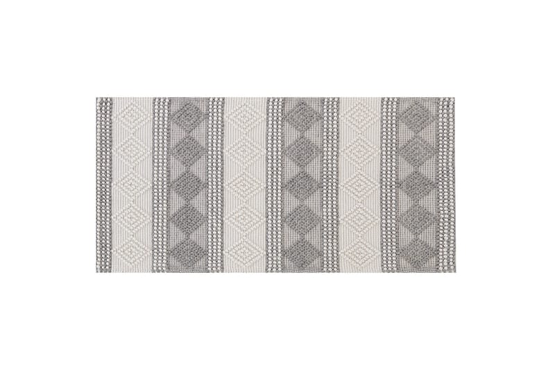 Bozova Ullteppe 80x150 cm, Beige