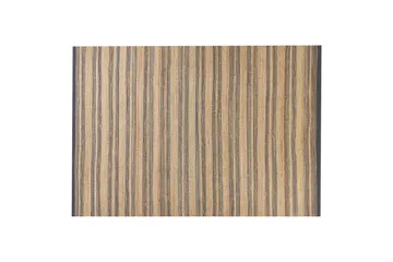 Budho Juteteppe 160x230 cm - Grå - Tekstiler & tepper - Teppe & matte - Moderne matte - Jutematter & hampematter