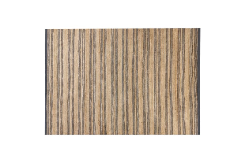 Budho Juteteppe 160x230 cm, Grå