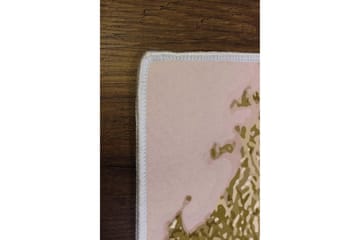 Carpet (60 x 100) - Tekstiler & tepper - Teppe & matte - Moderne matte - Friezematte