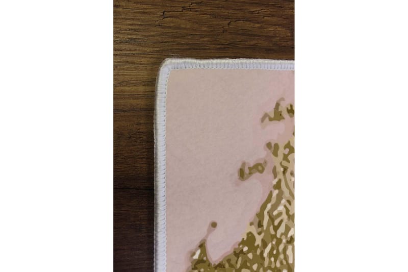 Carpet (60 x 100) - Tekstiler & tepper - Teppe & matte - Moderne matte - Friezematte