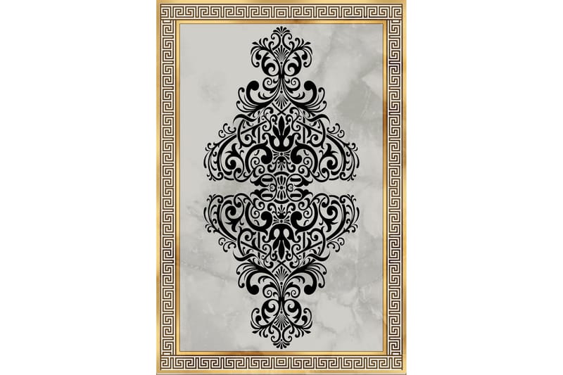 Carpet (60 x 100) - Tekstiler & tepper - Teppe & matte - Moderne matte - Friezematte