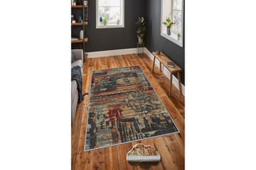 Carpet (60 x 100) - Tekstiler & tepper - Teppe & matte - Moderne matte - Friezematte