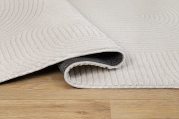 Castello Løper 80x250 cm Rektangulær - Natur - Tekstiler & tepper - Teppe & matte - Moderne matte - Wiltontepper