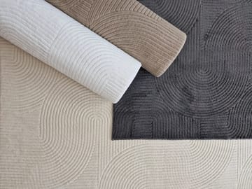 Castello Løper 80x250 cm Rektangulær - Natur - Tekstiler & tepper - Teppe & matte - Moderne matte - Wiltontepper