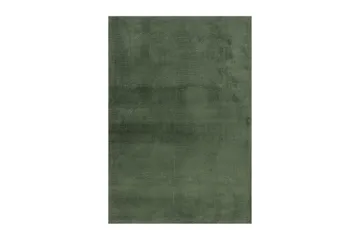 Castello Wiltonteppe 200x290 cm - Smaragdgrønn - Tekstiler & tepper - Teppe & matte - Moderne matte - Friezematte