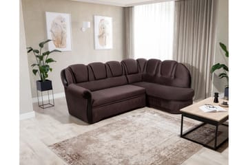 Codrila Ryematte Rektangulær 150x80 cm - Beige - Tekstiler & tepper - Teppe & matte - Moderne matte - Ryetepper