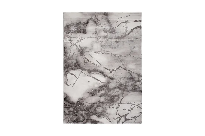 Craft Concrete Matte 140x190, Sølv