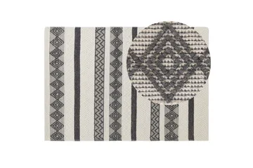 Davutlar Ullteppe 160x230 cm - Beige - Tekstiler & tepper - Teppe & matte - Moderne matte - Ullteppe