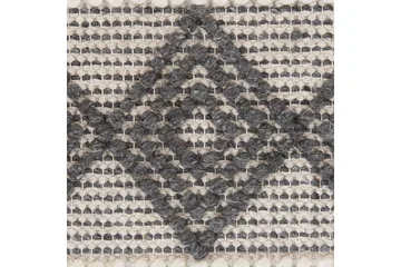 Davutlar Ullteppe 160x230 cm - Beige - Tekstiler & tepper - Teppe & matte - Moderne matte - Ullteppe