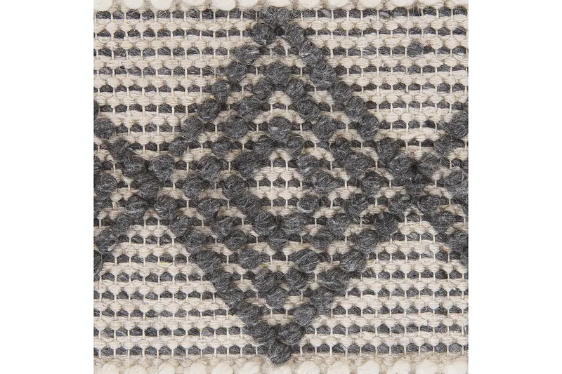 Davutlar Ullteppe 160x230 cm - Beige - Tekstiler & tepper - Teppe & matte - Moderne matte - Ullteppe