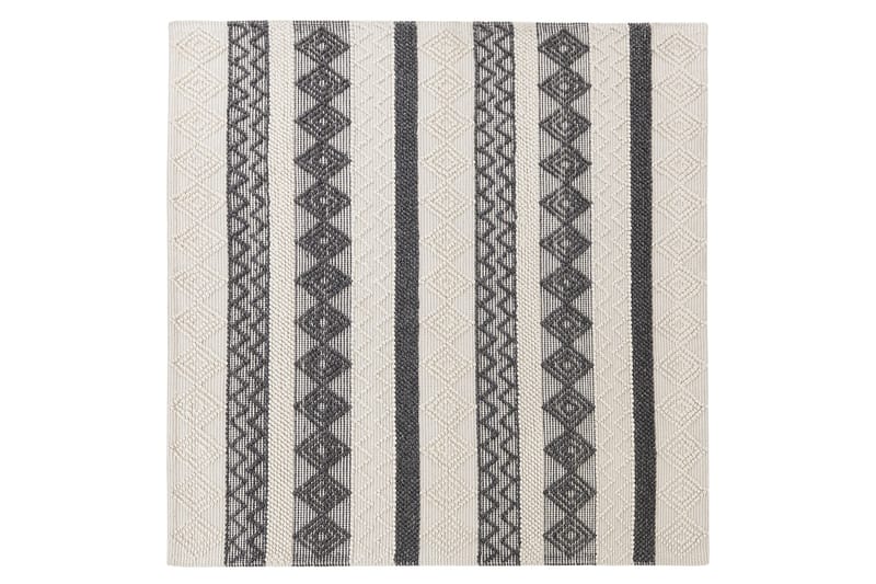 Davutlar Ullteppe 200x200 cm, Beige
