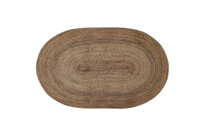 Demirci Juteteppe 100x150 cm, Beige