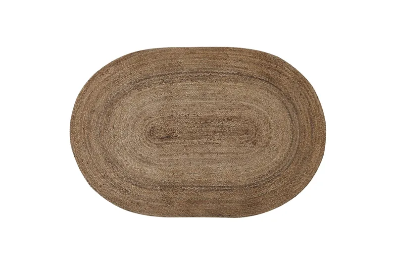 Demirci Juteteppe 120x180 cm, Beige