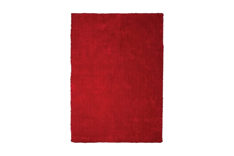 Demre Matte 140x200 cm, Rød