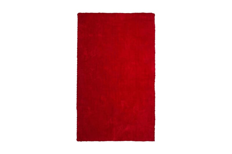 Demre Matte 160x230 cm, Rød