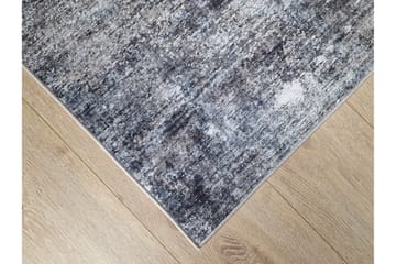 Dolce Wiltonteppe 160x230 cm Rektangulær - Grå - Tekstiler & tepper - Teppe & matte - Moderne matte - Friezematte