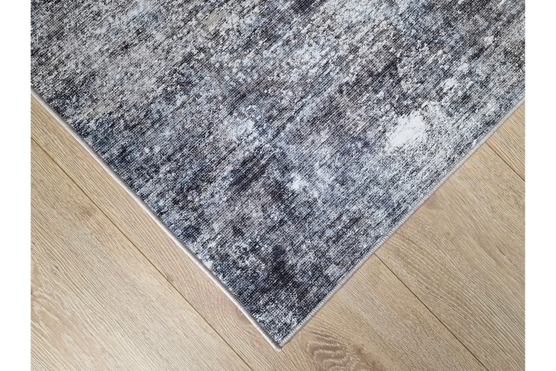 Dolce Wiltonteppe 160x230 cm Rektangulær - Grå - Tekstiler & tepper - Teppe & matte - Moderne matte - Friezematte