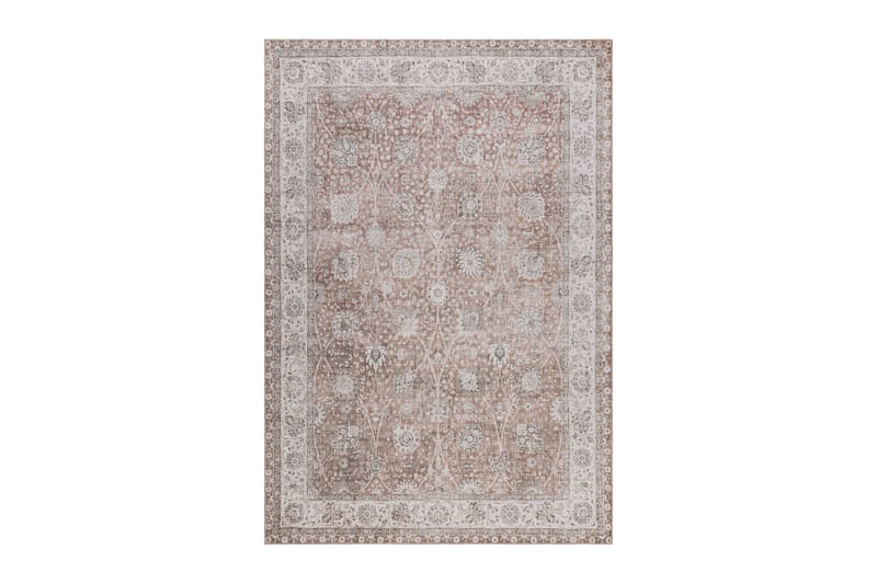 Dolce Wiltonteppe 200x290 cm Rektangulær - Beige - Tekstiler & tepper - Teppe & matte - Moderne matte - Friezematte