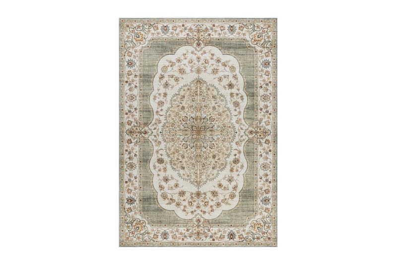 Dolce Wiltonteppe 200x290 cm Rektangulær - Creme - Tekstiler & tepper - Teppe & matte - Moderne matte - Friezematte