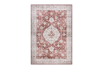 Dolce Wiltonteppe 200x290 cm Rektangulær - Rød - Tekstiler & tepper - Teppe & matte - Moderne matte - Friezematte