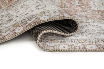 Dolce Wiltonteppe 80x150 cm Rektangulær - Beige - Tekstiler & tepper - Teppe & matte - Moderne matte - Friezematte