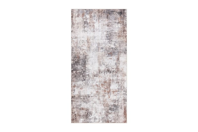 Dolce Wiltonteppe 80x150 cm Rektangulær - Flerfarget - Tekstiler & tepper - Teppe & matte - Moderne matte - Friezematte