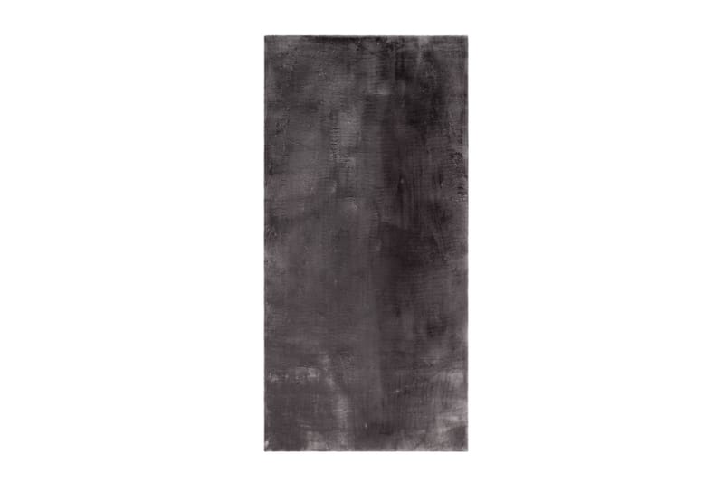 Dream Ryematte Antrasitt 80x160 cm - Antrasitt - Tekstiler & tepper - Teppe & matte - Moderne matte - Ryetepper