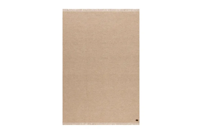 Eden Ullteppe 240x340 cm Rektangulær - Beige - Tekstiler & tepper - Teppe & matte - Moderne matte - Ullteppe